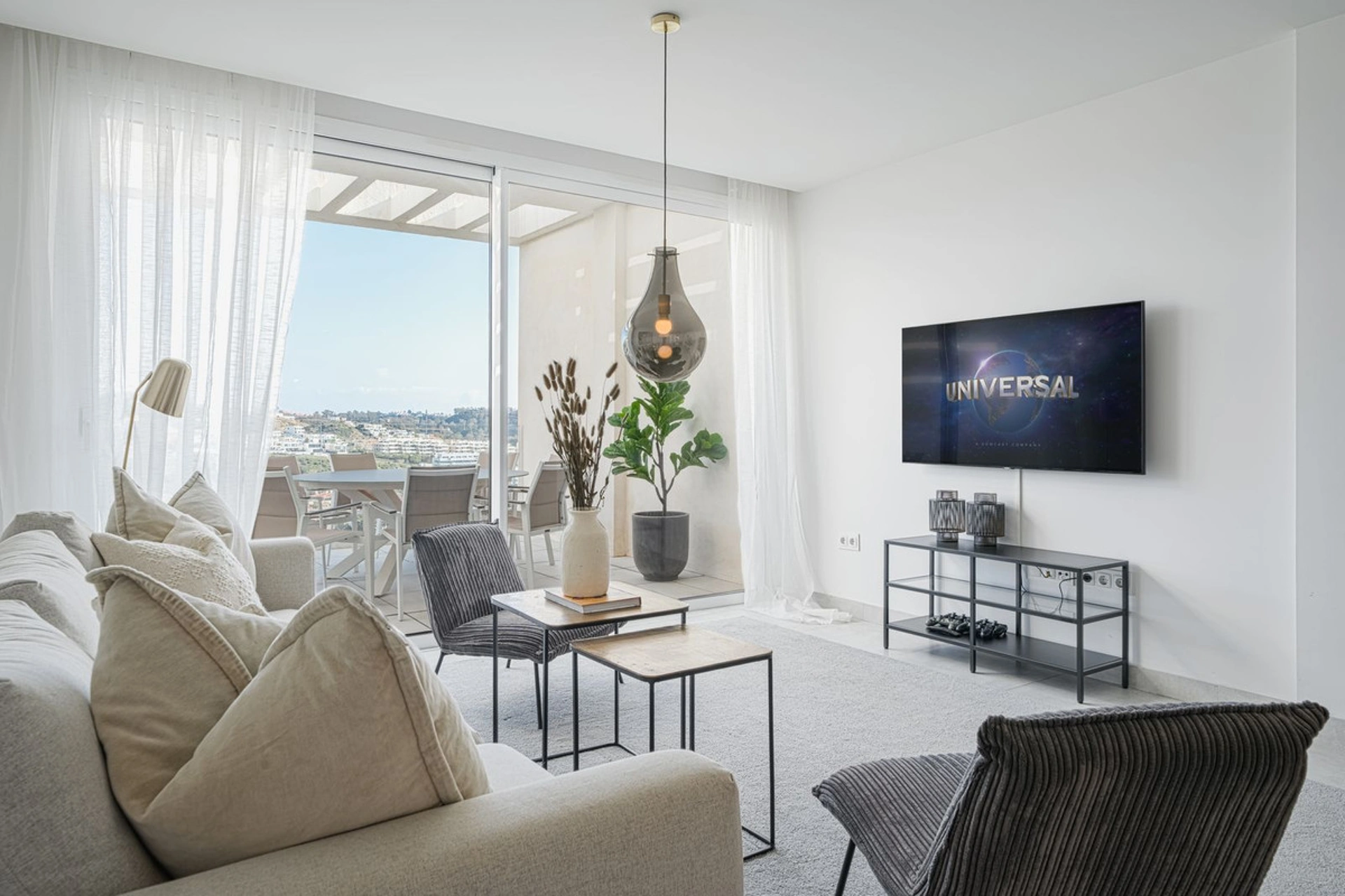 Apartment for sale in Cala de Mijas, Mijas Costa