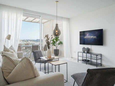 Apartment for sale in Cala de Mijas, Mijas Costa