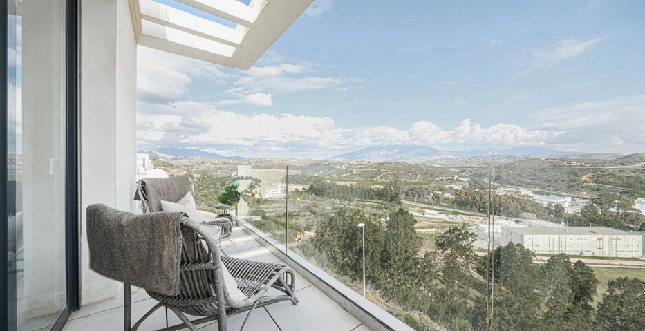 Apartment for sale in Cala de Mijas, Mijas Costa