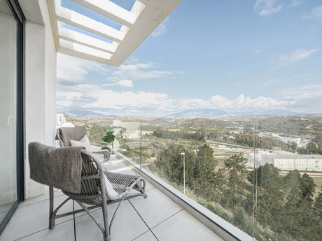 Apartment for sale in Cala de Mijas, Mijas Costa