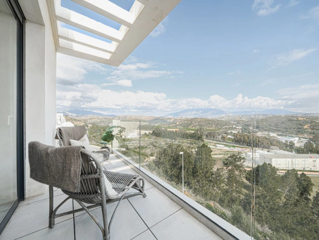 Apartment for sale in Cala de Mijas, Mijas Costa