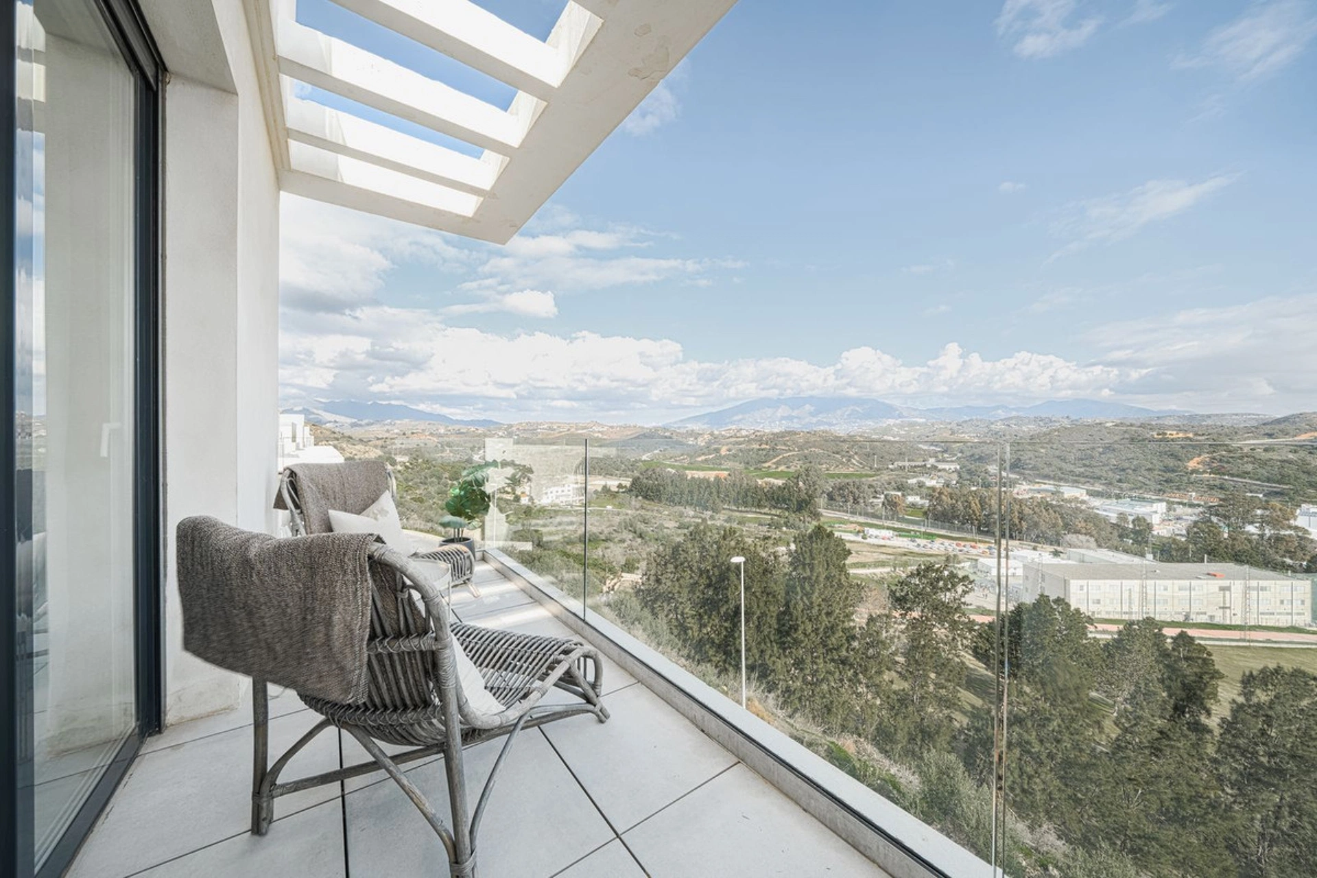 Apartment for sale in Cala de Mijas, Mijas Costa
