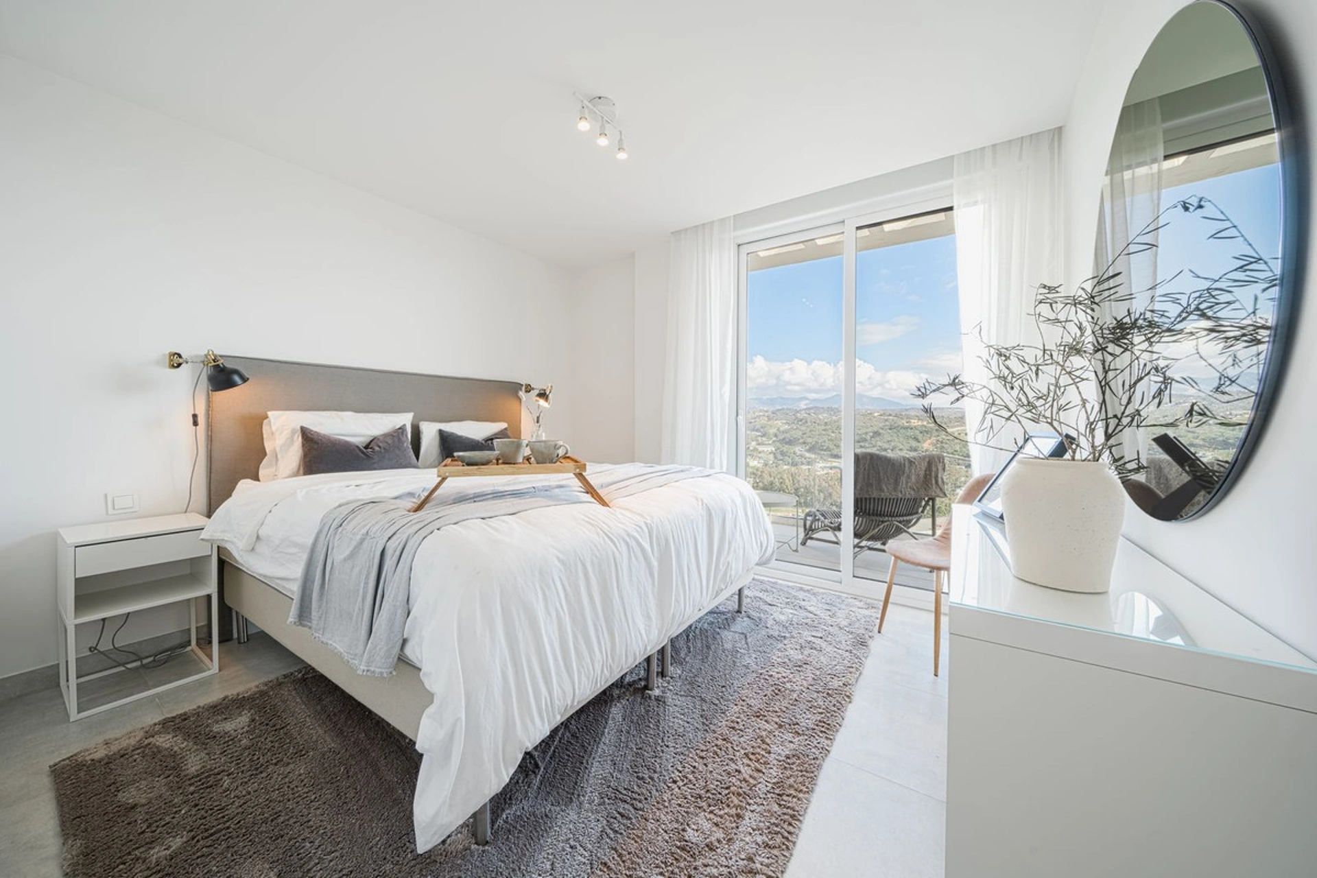 Apartment for sale in Cala de Mijas, Mijas Costa