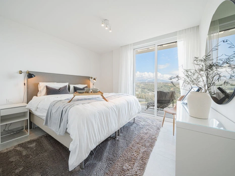 Apartment for sale in Cala de Mijas, Mijas Costa