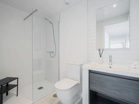 Apartment for sale in Cala de Mijas, Mijas Costa