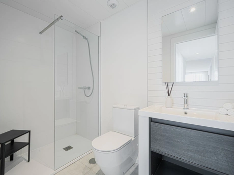Apartment for sale in Cala de Mijas, Mijas Costa
