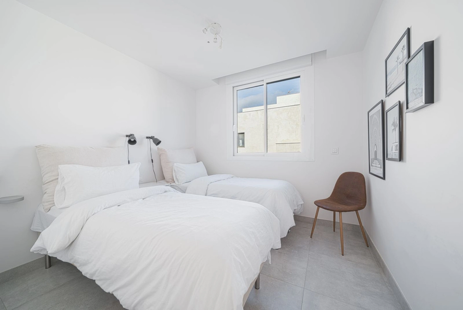 Apartment for sale in Cala de Mijas, Mijas Costa