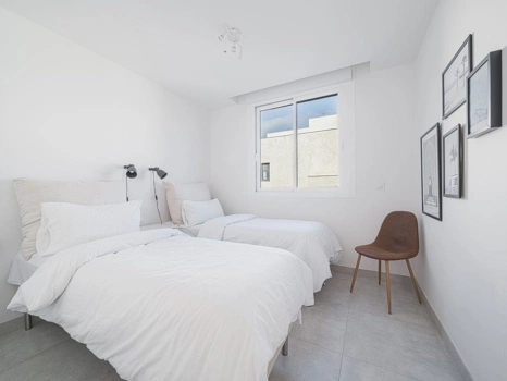 Apartment for sale in Cala de Mijas, Mijas Costa