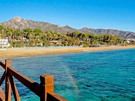 Apartment for sale in Cala de Mijas, Mijas Costa