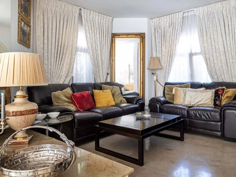 Villa for sale in Cala de Mijas, Mijas Costa