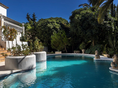 Villa for sale in Cala de Mijas, Mijas Costa