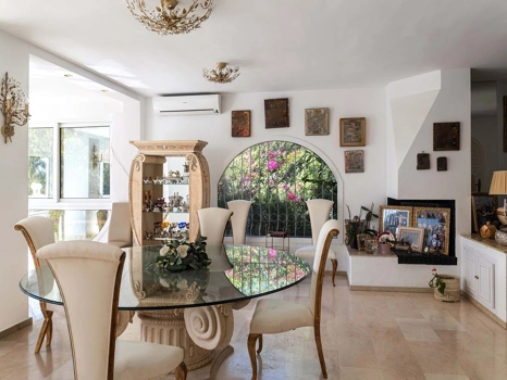 Villa for sale in Cala de Mijas, Mijas Costa