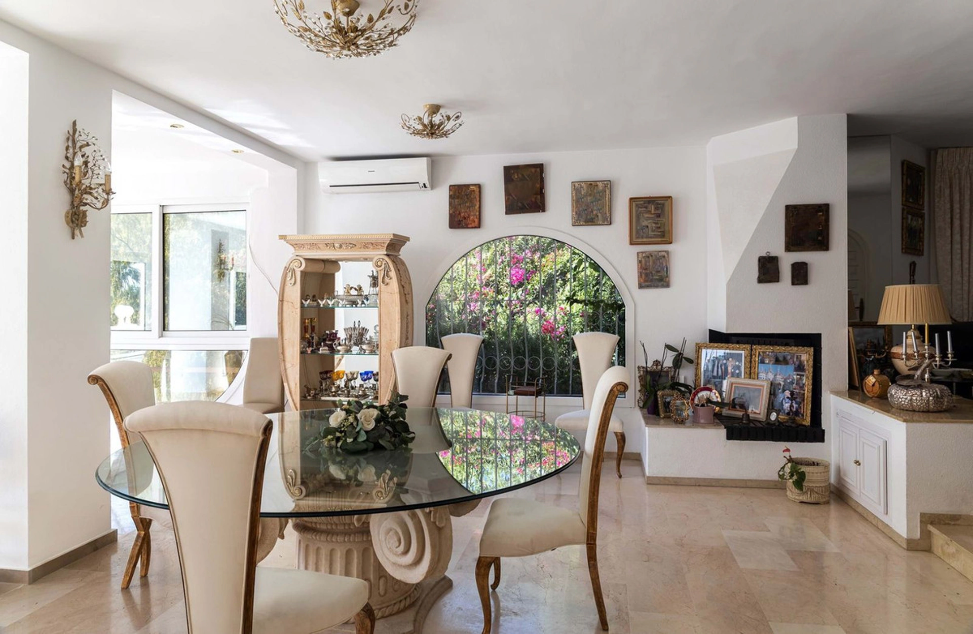 Villa for sale in Cala de Mijas, Mijas Costa