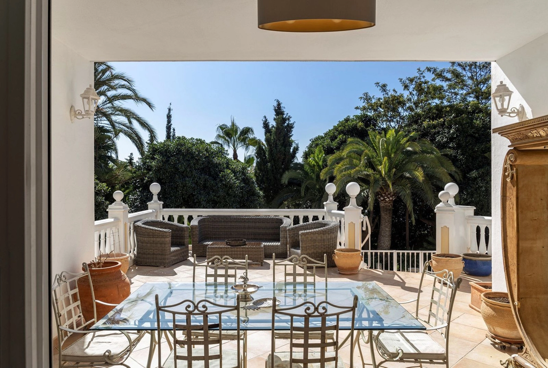 Villa for sale in Cala de Mijas, Mijas Costa