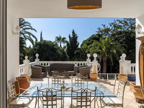 Villa for sale in Cala de Mijas, Mijas Costa