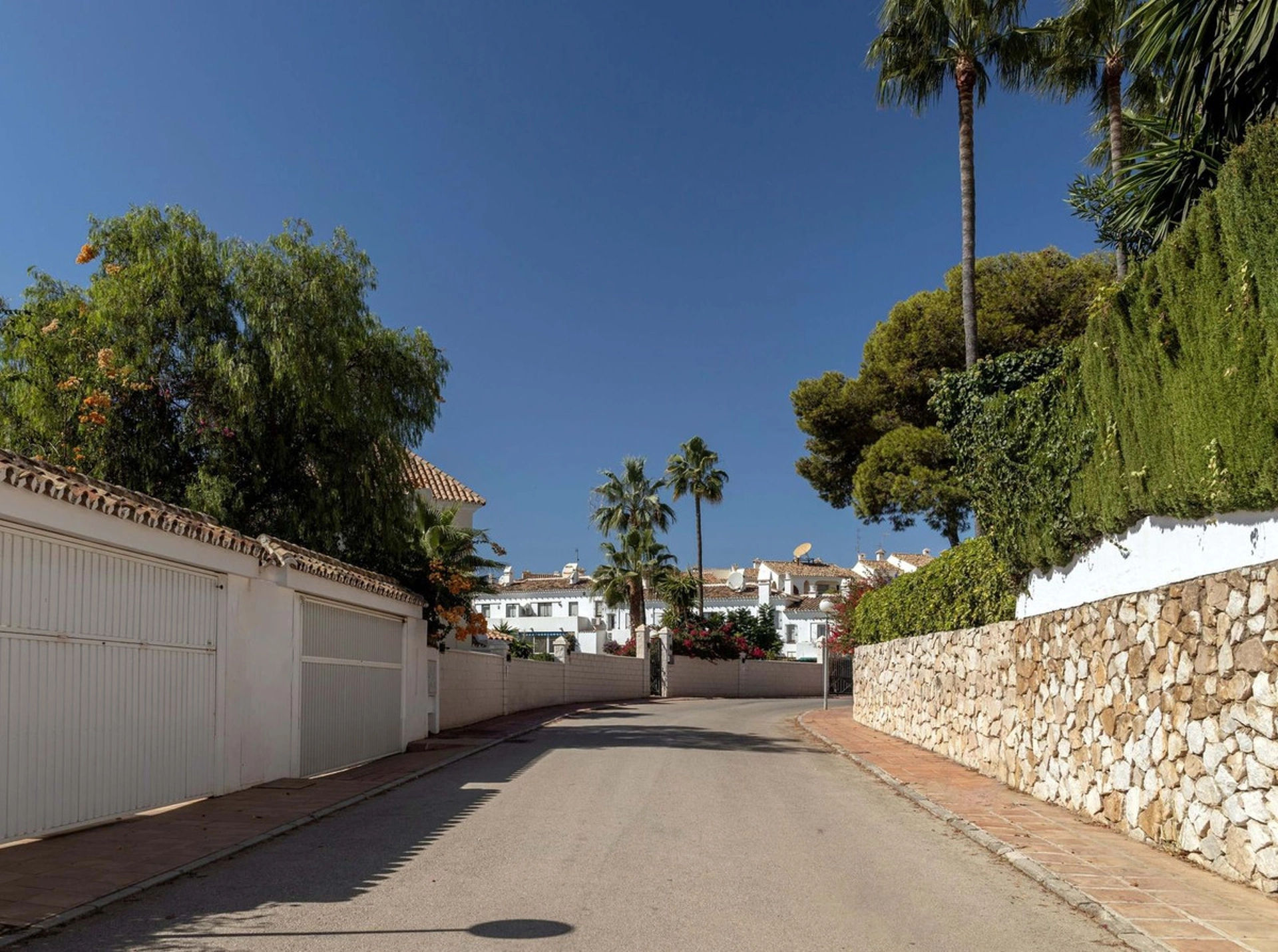 Villa for sale in Cala de Mijas, Mijas Costa