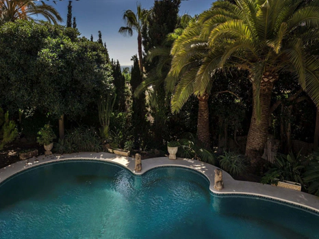 Villa for sale in Cala de Mijas, Mijas Costa