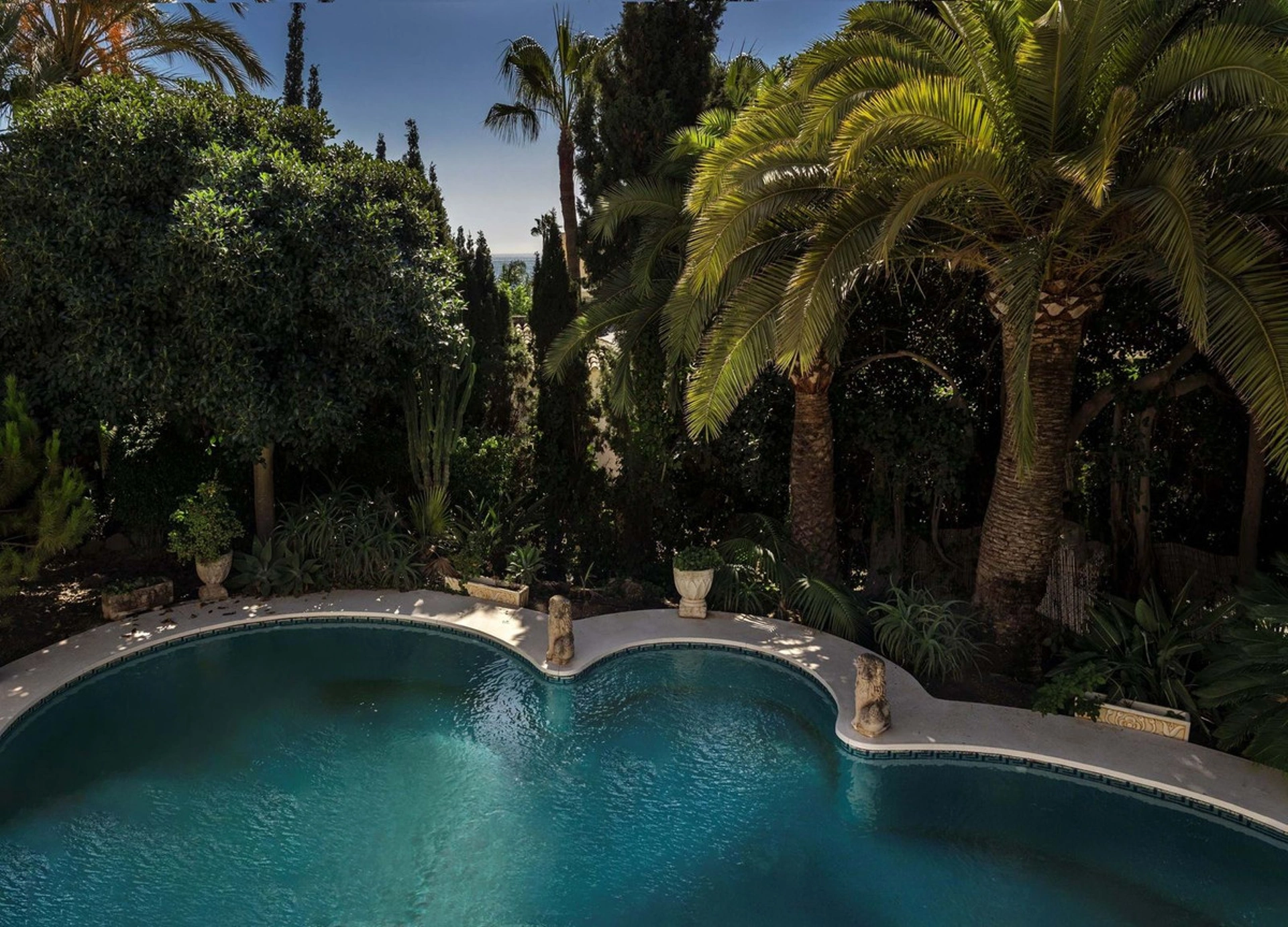 Villa for sale in Cala de Mijas, Mijas Costa