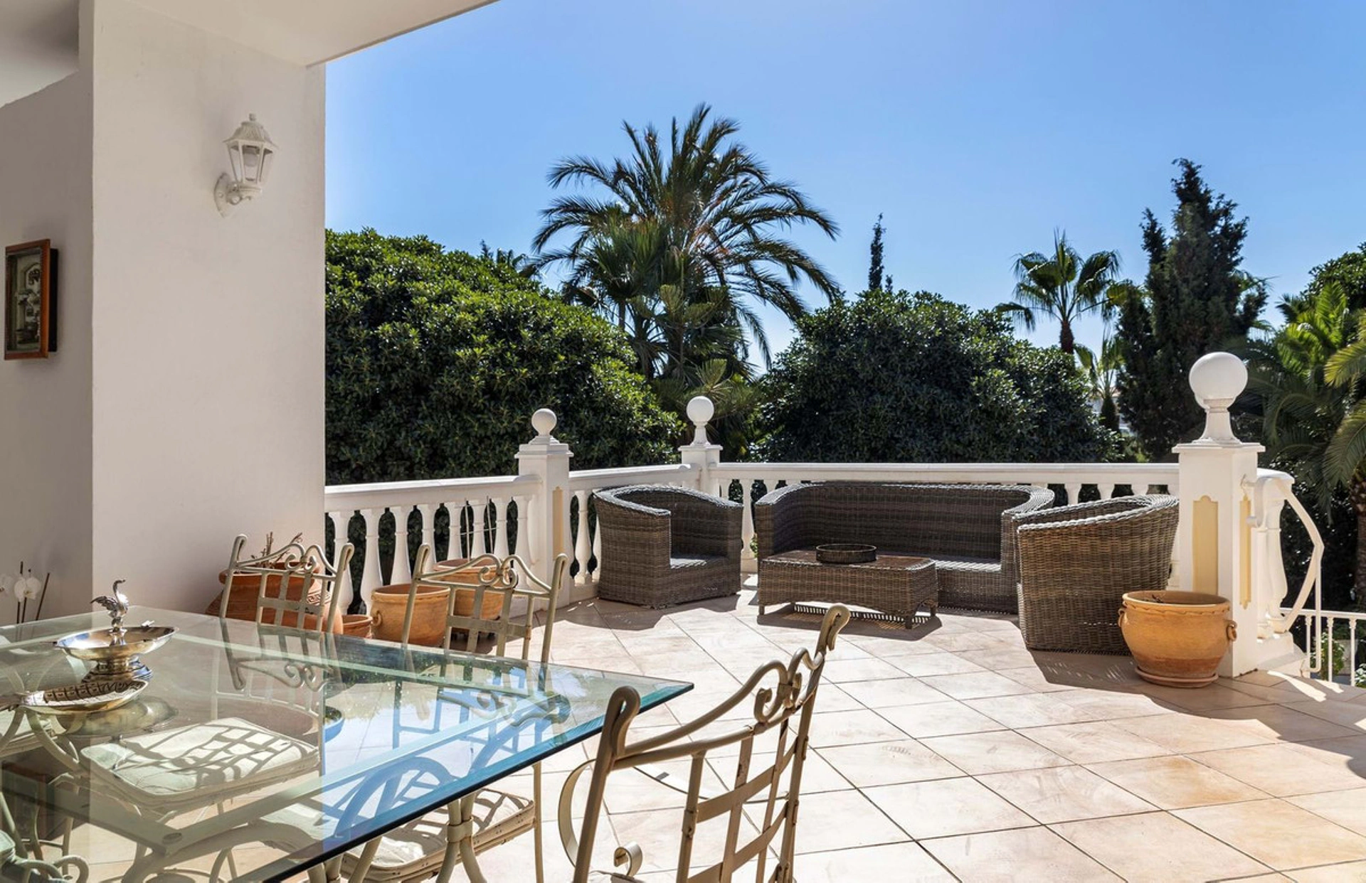 Villa for sale in Cala de Mijas, Mijas Costa