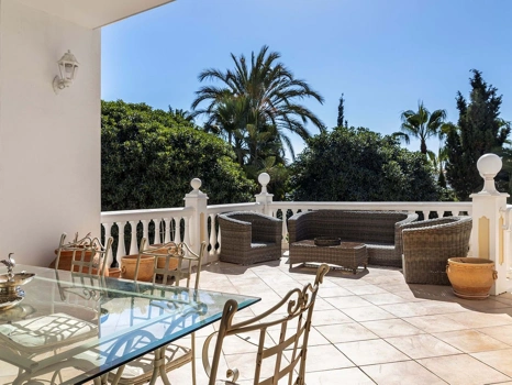 Villa for sale in Cala de Mijas, Mijas Costa