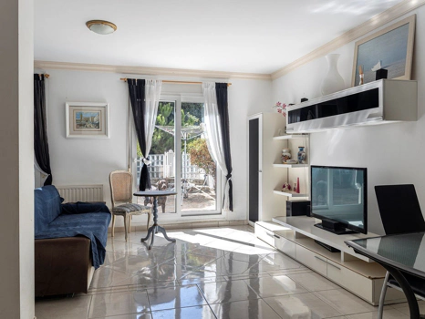 Villa for sale in Cala de Mijas, Mijas Costa