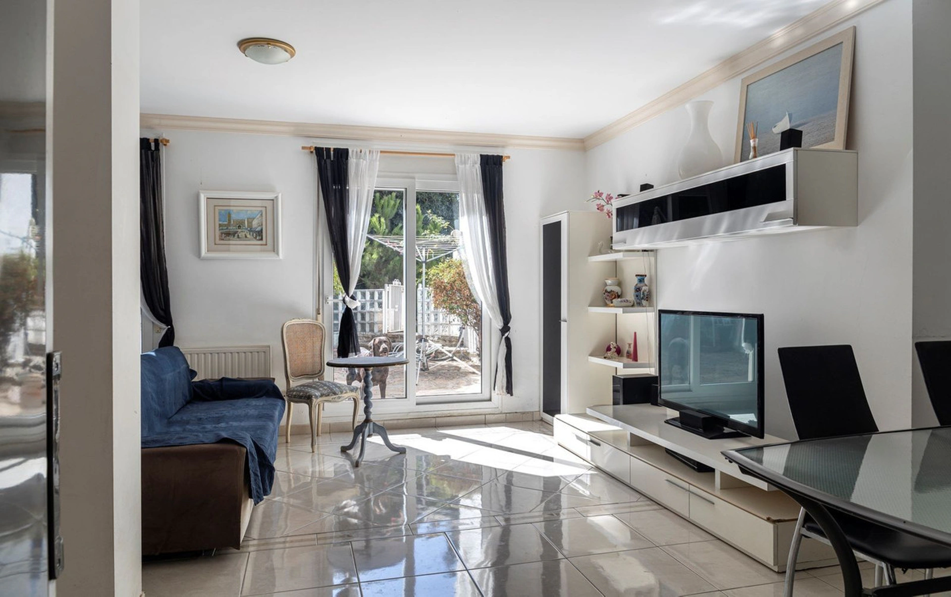 Villa for sale in Cala de Mijas, Mijas Costa
