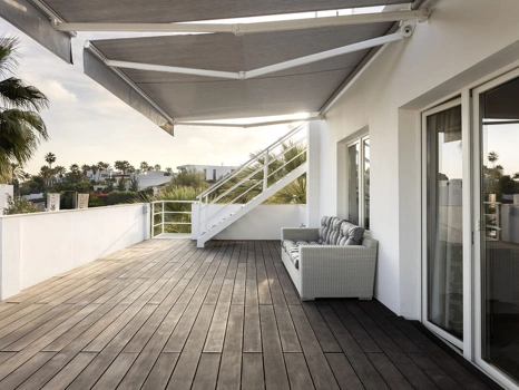 Villa for sale in Nueva Andalucia, Marbella