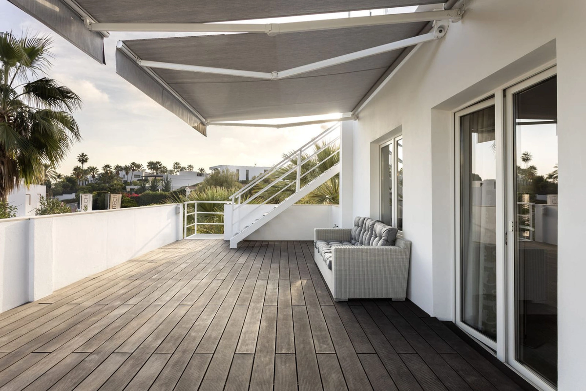 Villa for sale in Nueva Andalucia, Marbella