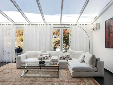 Villa for sale in Nueva Andalucia, Marbella