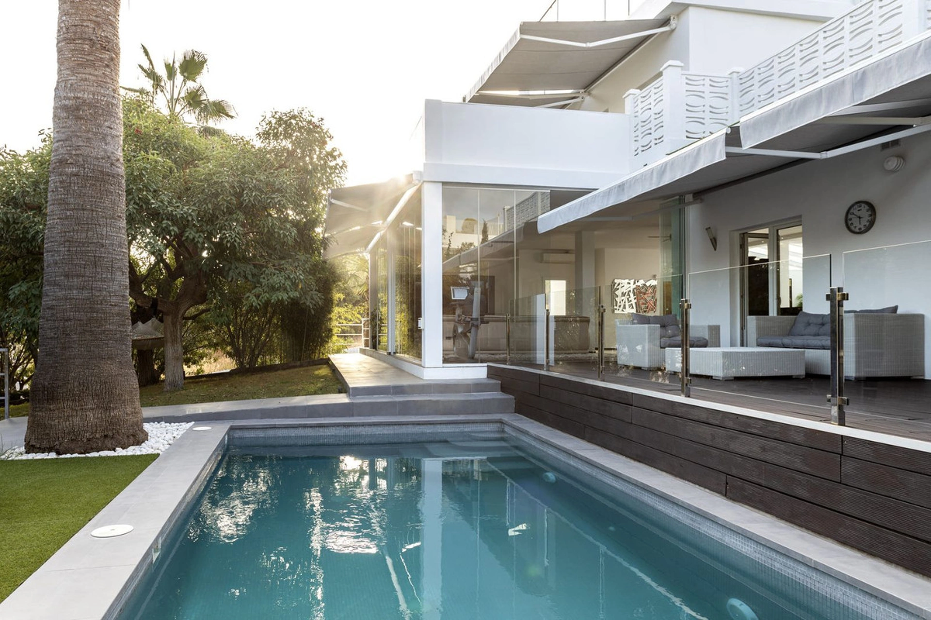 Villa for sale in Nueva Andalucia, Marbella