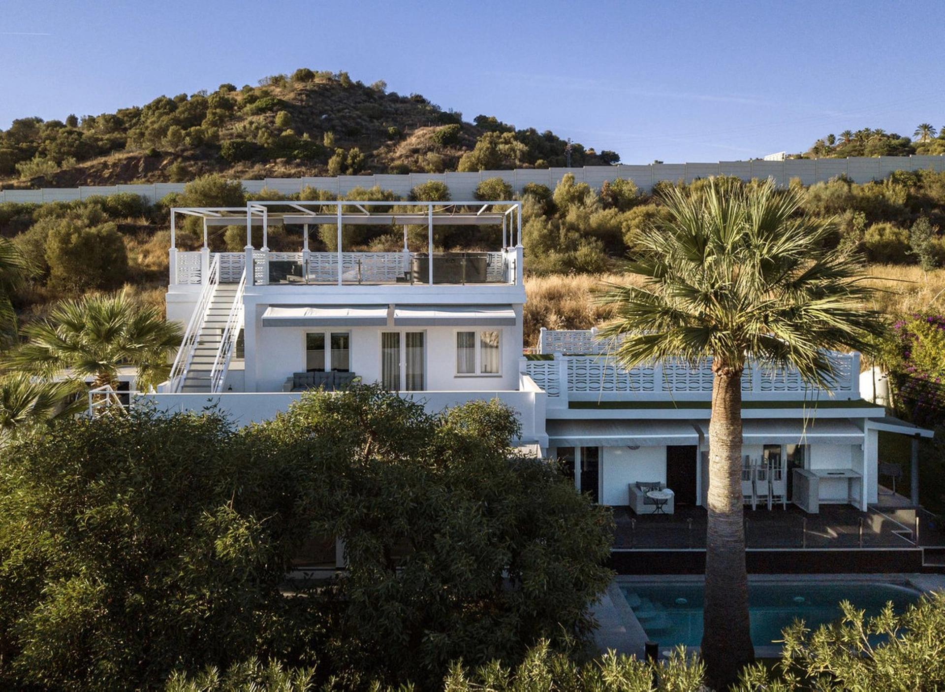 Villa for sale in Nueva Andalucia, Marbella