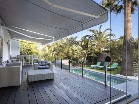 Villa for sale in Nueva Andalucia, Marbella