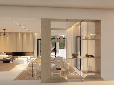 Villa en venta en Nueva Andalucia, Marbella
