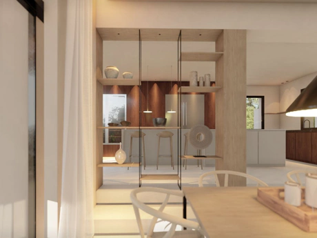 Villa en venta en Nueva Andalucia, Marbella