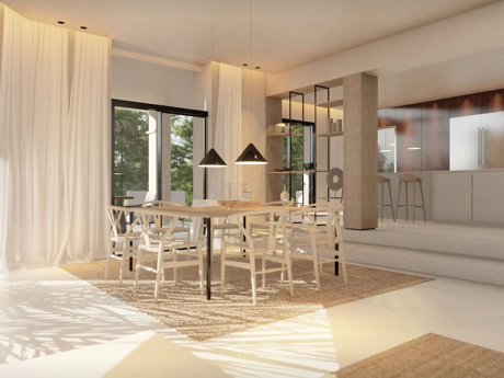 Villa en venta en Nueva Andalucia, Marbella