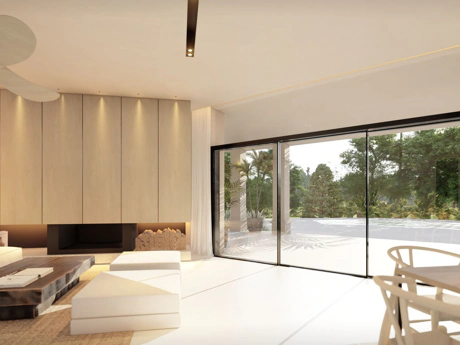 Villa en venta en Nueva Andalucia, Marbella