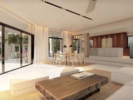 Villa en venta en Nueva Andalucia, Marbella