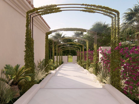 Villa en venta en Nueva Andalucia, Marbella