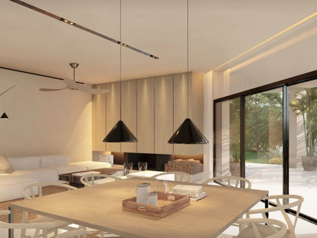 Villa en venta en Nueva Andalucia, Marbella