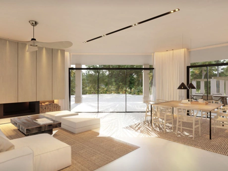 Villa en venta en Nueva Andalucia, Marbella