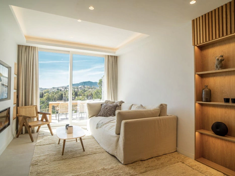 Penthouse for sale in La Quinta, Benahavis