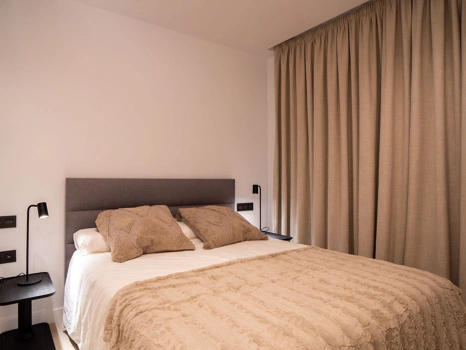 Penthouse for sale in La Quinta, Benahavis