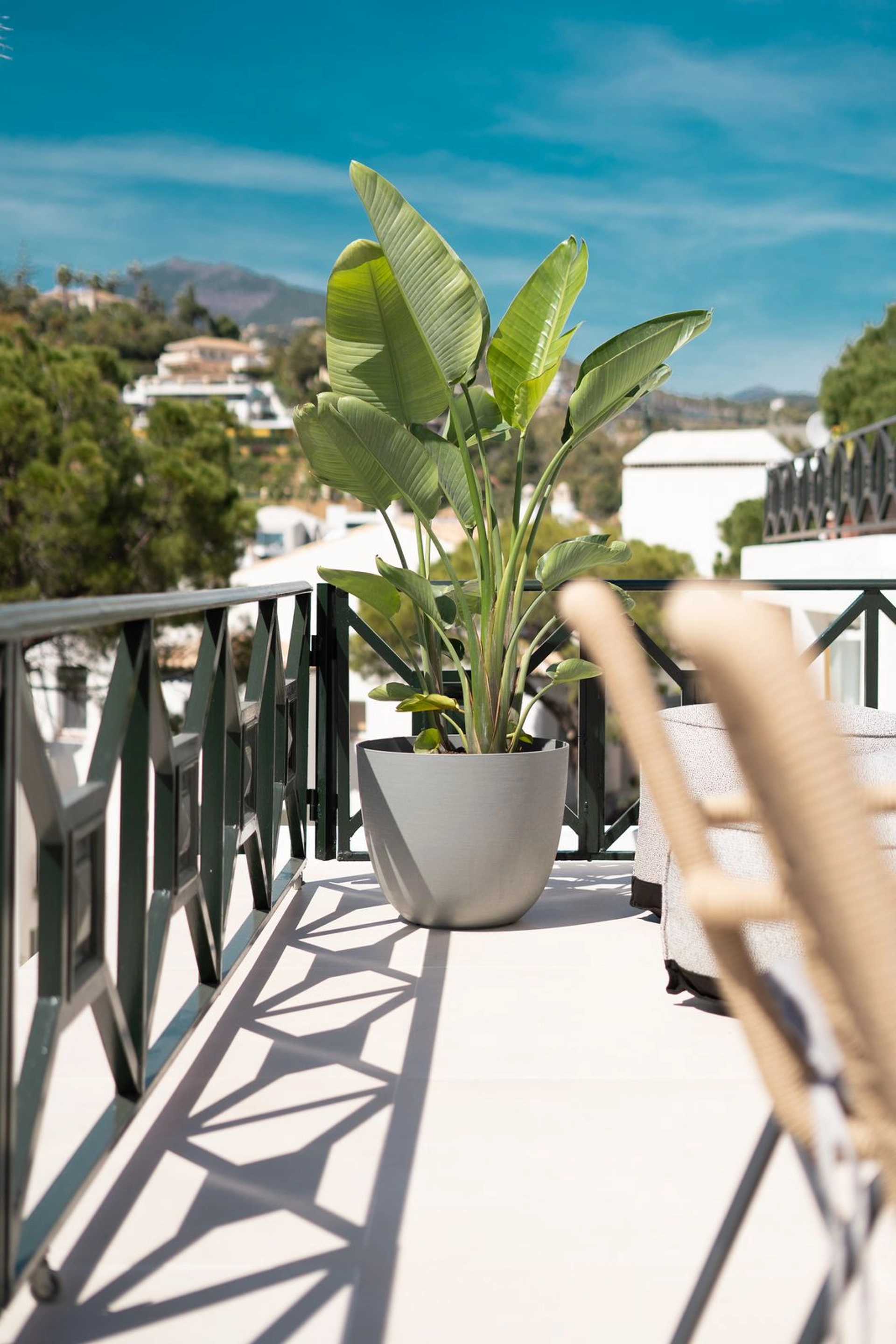 Penthouse for sale in La Quinta, Benahavis