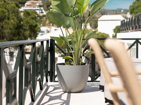 Ático en venta en La Quinta, Benahavis