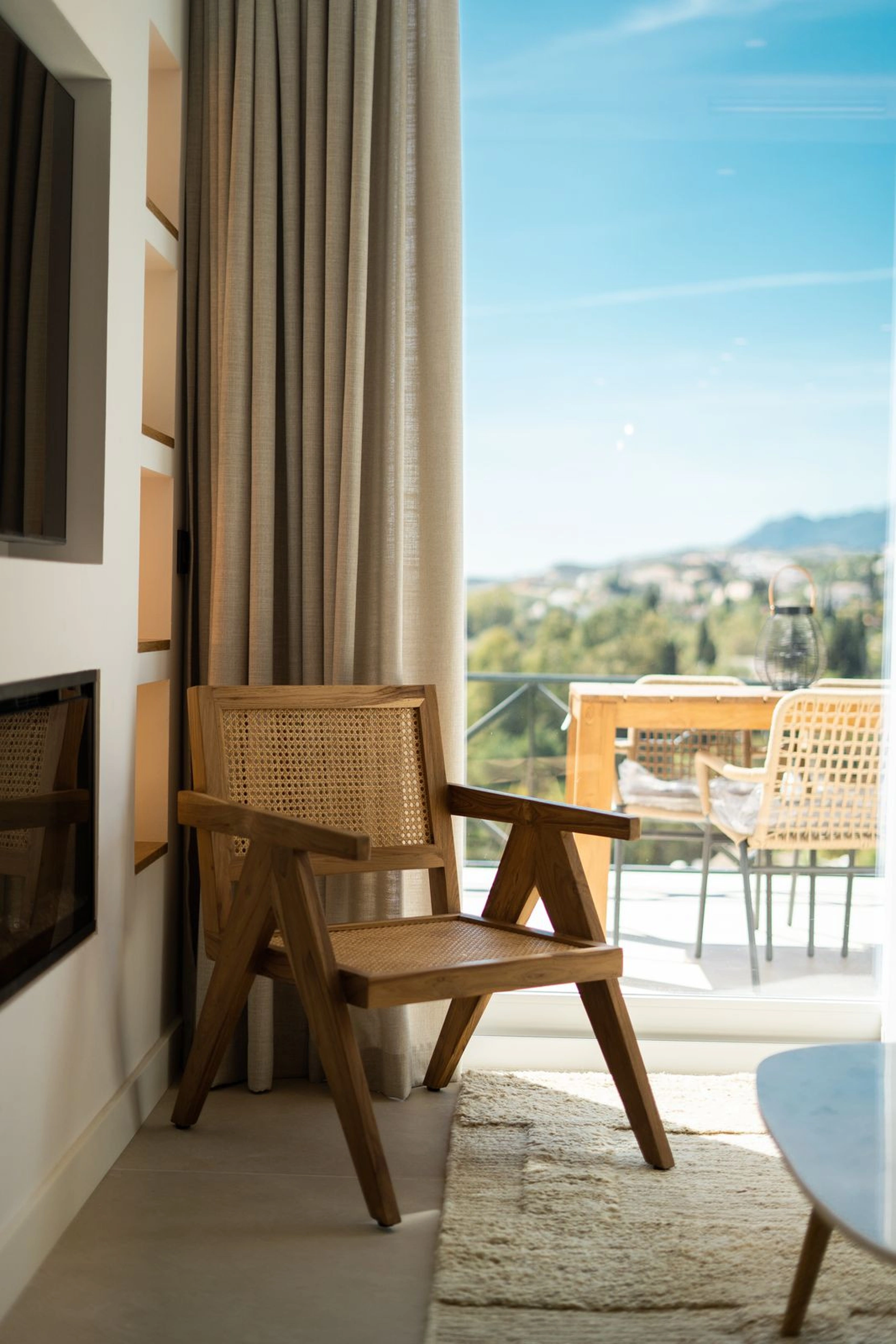 Penthouse for sale in La Quinta, Benahavis
