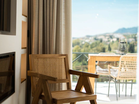 Ático en venta en La Quinta, Benahavis