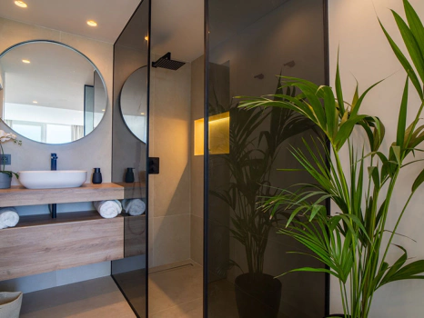 Penthouse for sale in La Quinta, Benahavis