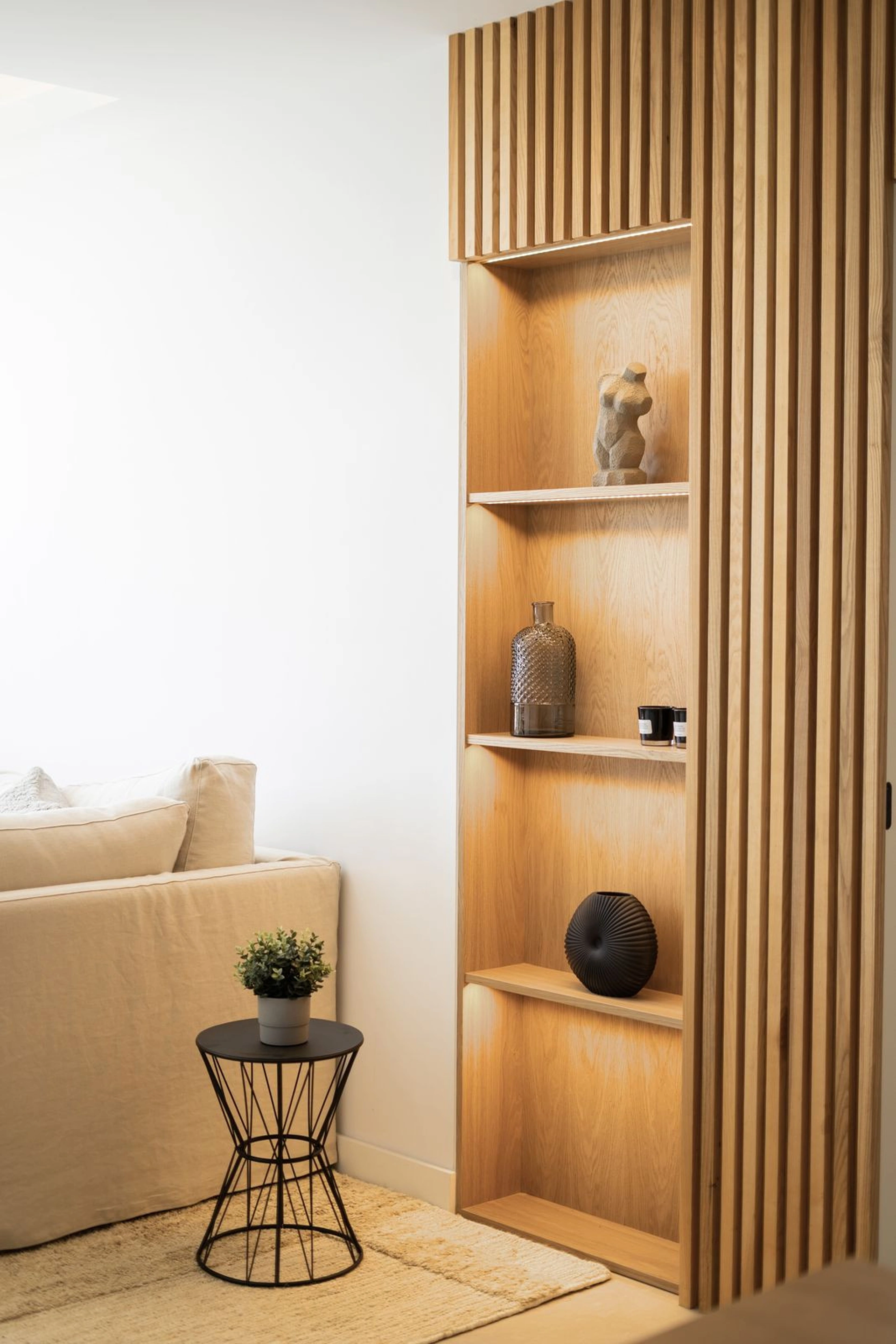 Penthouse for sale in La Quinta, Benahavis
