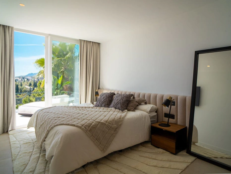 Penthouse for sale in La Quinta, Benahavis