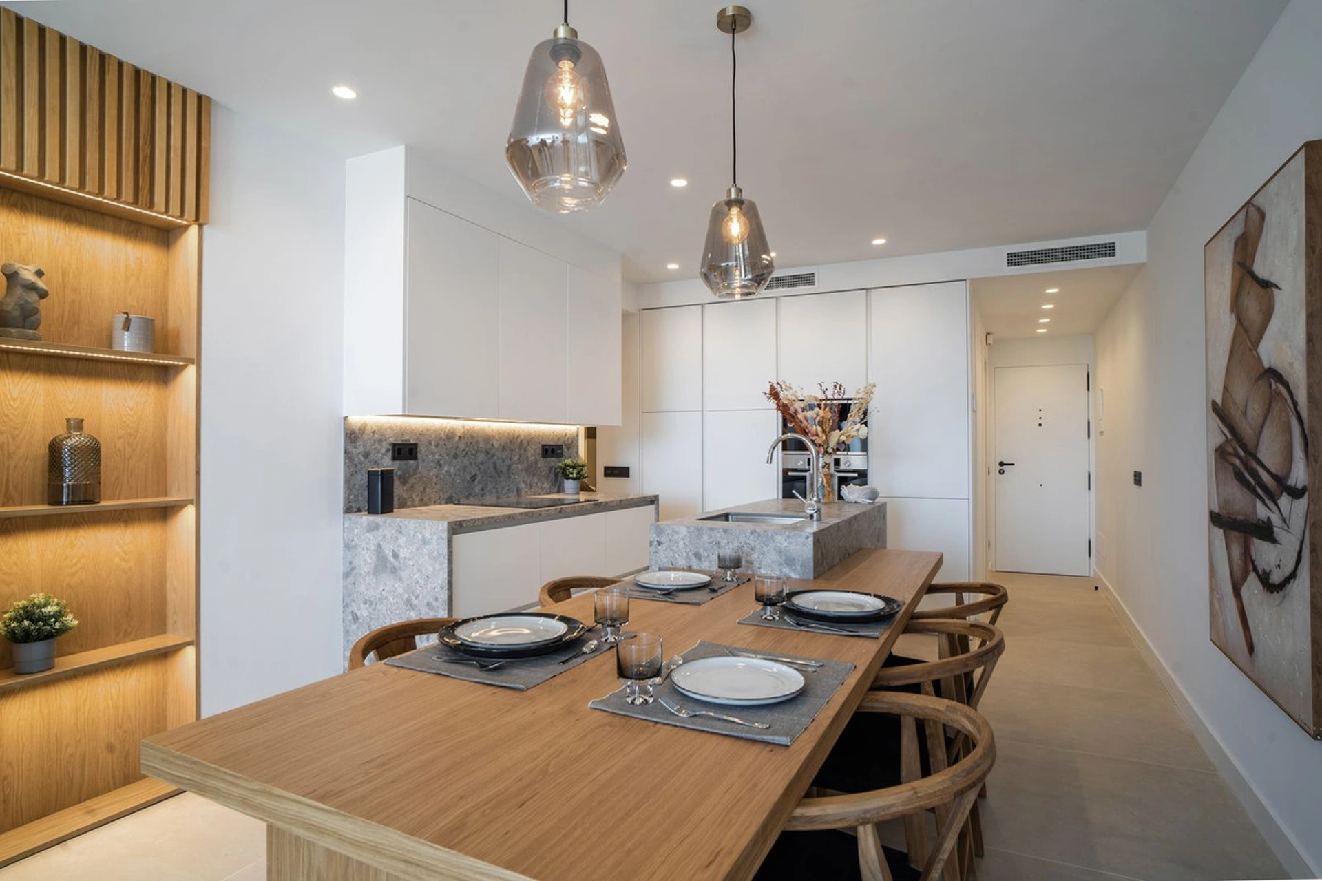 Penthouse for sale in La Quinta, Benahavis